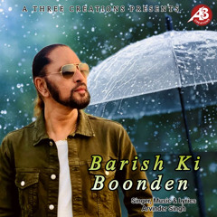 Barish Ki Boonden