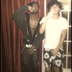 KANYE CRAZY (lil nick ft. Grouchguapo