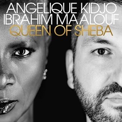 Ibrahim Maalouf, Angélique Kidjo - Queen of Sheba (2022)