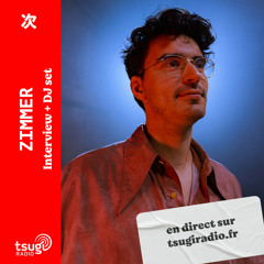 Place des Fêtes avec Zimmer