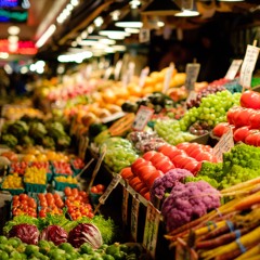 Les supermarchés coopératifs - Mercredi Ecologie 2 Décembre 2020