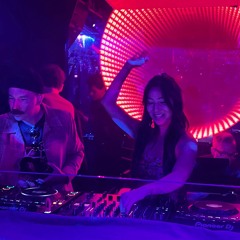 Melevate @ Audio 05.18.24