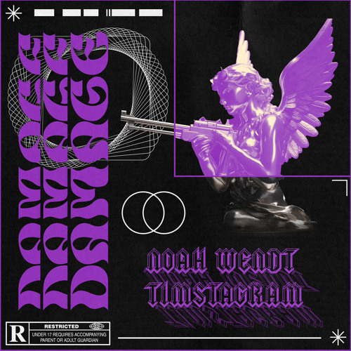 Noah Wendt, Timstagram - Damage [Free Download]