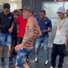 AQUECIMENTO DE PONTINHO DANÇANTE X DEIXA SEU CORPO BALANÇAR ( DJ FOFÃO ) E A ZONA OESTE SANTA CRIME