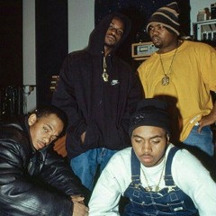 [FREE] Nas x Mobb Deep Type Beat