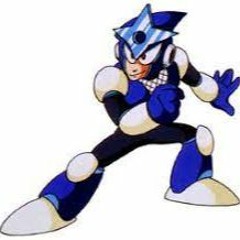 Shadowman - Megaman III (remix/cover)