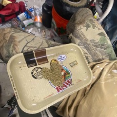 Fried W/ronny (prod. by @smllslikekurtt)