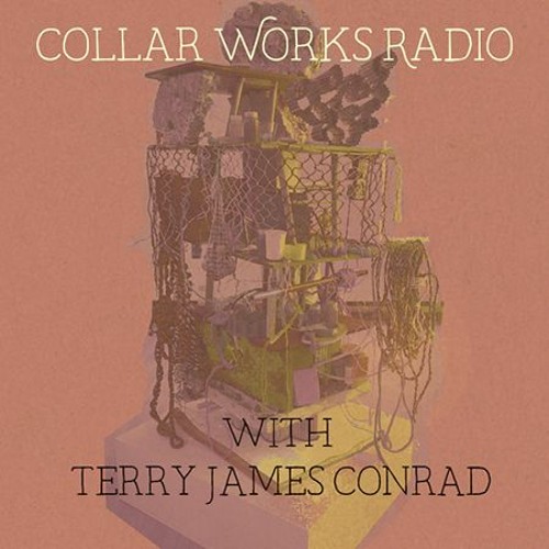 Terry James Conrad Edition
