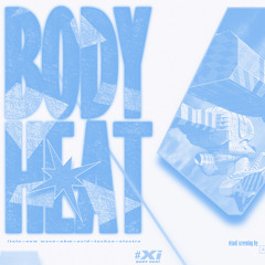 Starion @ Body Heat XI [02.02.24]