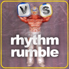 VERSUS RHYTHM RUMBLE 2 // FUCHZIGER (CHAOS DISCO CLUB)