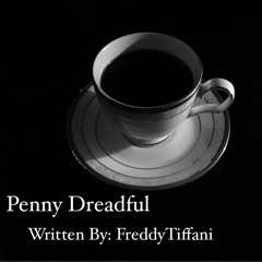 Penny Dreadful