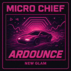 FREE DOWNLOAD // MICRO CHIEF - ARDOUNCE