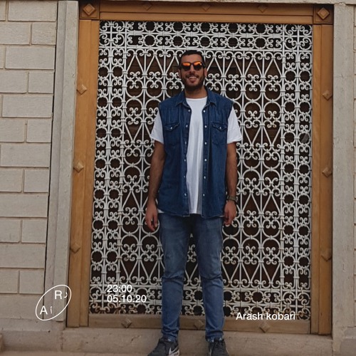 Arash kobari Radio Alhara late night Show (October 5th 2020)