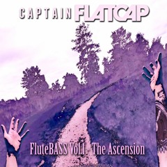 FluteBass Vol.1 - The Ascension (2022 DJ Mix)