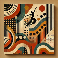 Stay - Rhianna (MQC Afro House Remix)