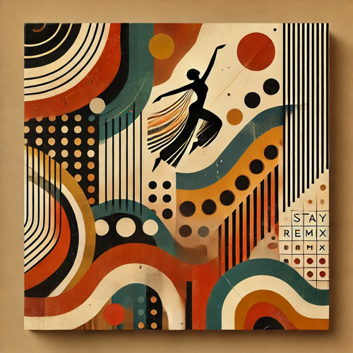 Stay - Rhianna (MQC Afro House Remix)