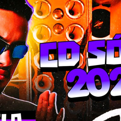 O GRELO DA SERESTA - CD SÓ FÉ 2024 - AS MELHORES PRA PAREDÃO 2K24 - AS MAIS TOCADAS DO TIK TOK 2024