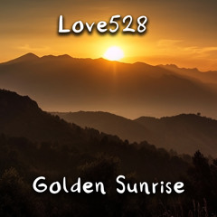 Golden Sunrise
