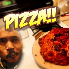 Onlyxneko - Coryxkenshin Pizza Rap/Night of the Consumers Freestyle