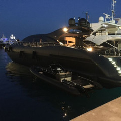 Guetts - IC3 feat. Skepta // but its playing in the speakers of your 500k dollar yacht