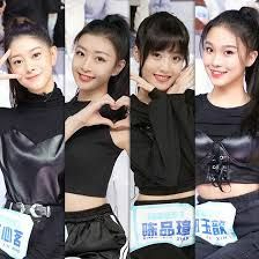 青春有你3 舞台记录02 陈誉庚 ボイプラ 中国アイドル》青春有你3、参加者プロフィール（20位以内）と