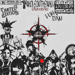 Luh Dxn - AMENDS + [1kamui]