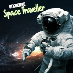 Sixsense -  Space Traveller ( NEW 2020) CHILL OUT  - AMBIENT