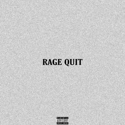 Rage Quit { Prod. DIVERSITY }