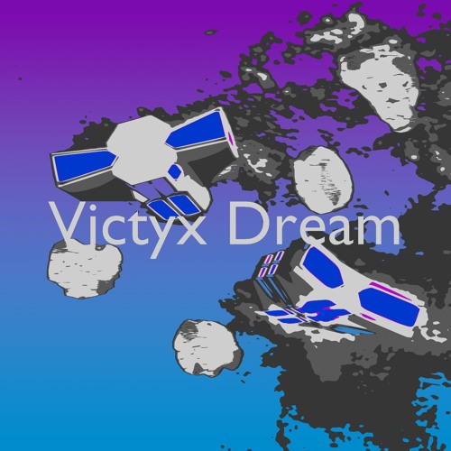 Stream John Baxter Listen to Victyx playlist online for free on
