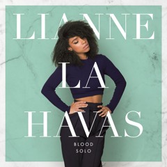 Stream Unstoppable by Lianne La Havas | Listen online for free on