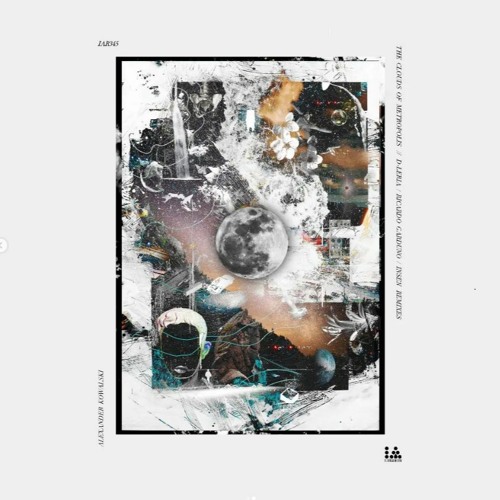 Alexander Kowalski - Parallel Lines [Premiere I IAR345]