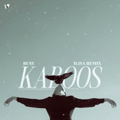 Busy x iliya - Kaboos (Mehyad x HipHopologist x Payam Abasi x Putak x Pidar)