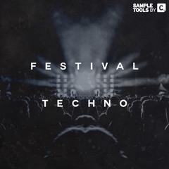 Festival Techno - Demo 1 (Sample Pack)