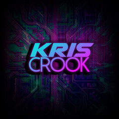 Kris Crook - DJ Comp Mix (May 2025).mp3