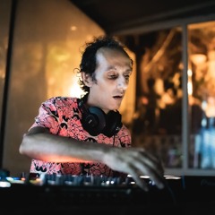 DJ Set At House Of Chapora 14-04-2024
