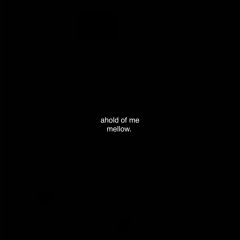 ahold of me