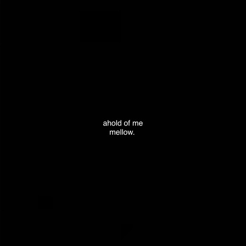 ahold of me