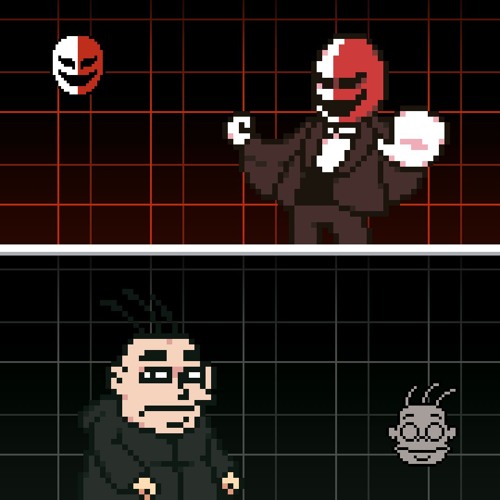 Kill Me, Holy Spirit