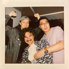 b2b Andys - 31.05.24 at Soma - tbc...