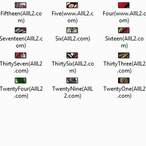 Stream Clan Crest Lineage 2 Download Extra Quality from Erika Wright