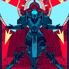 ULTRAKILL Fanmade OST - Undivine Intervention (Aida)