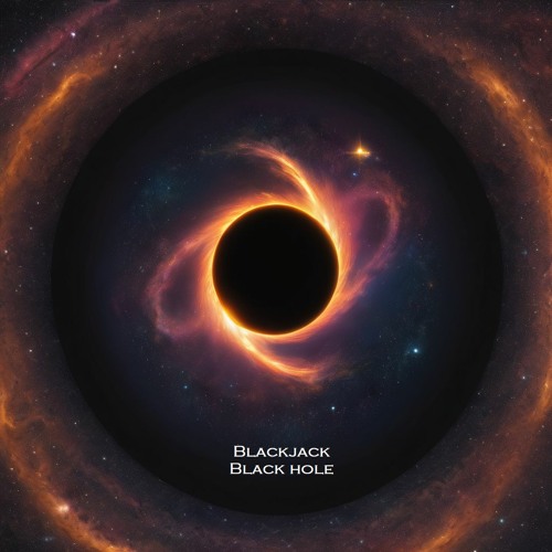Black Jack - Black Hole (Original Mix)
