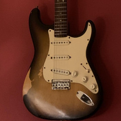 New Tune, Old Fiddle