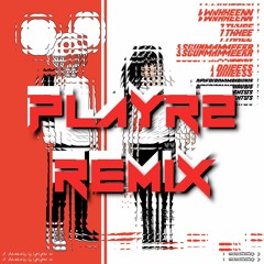 When The Summer Dies (PLAYR2 Remix)