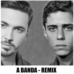 A Banda Remix Oficial