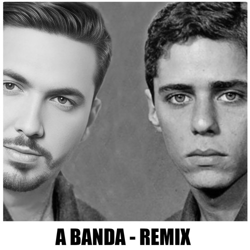 A Banda Remix Oficial