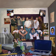 justicexavier & Friends