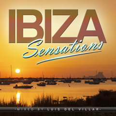 Ibiza Sensations 292 Hello Summer 2022 2h. Set