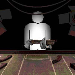 russian roulette (prod. centrlx + x1lly)