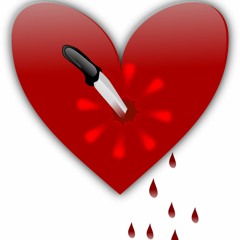Stabbed In The Heart